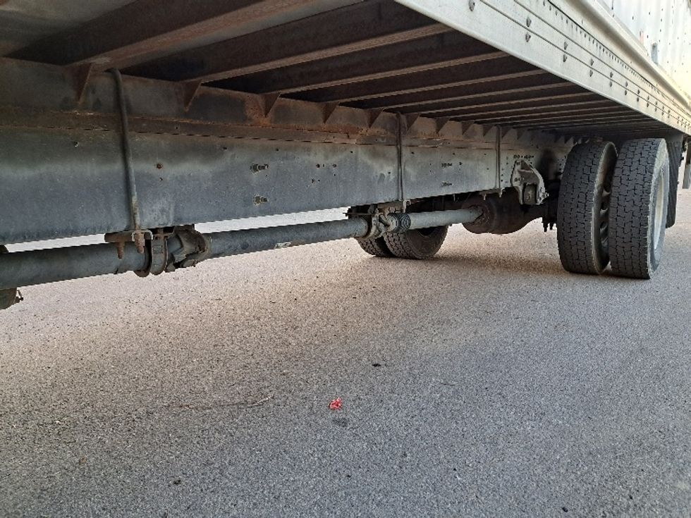 Refrigerated Truck-Light and Medium Duty Trucks-Hino-2019-338-Edmonton-AB-218,909\n\t\tkm-$ 77,500 - Image 5