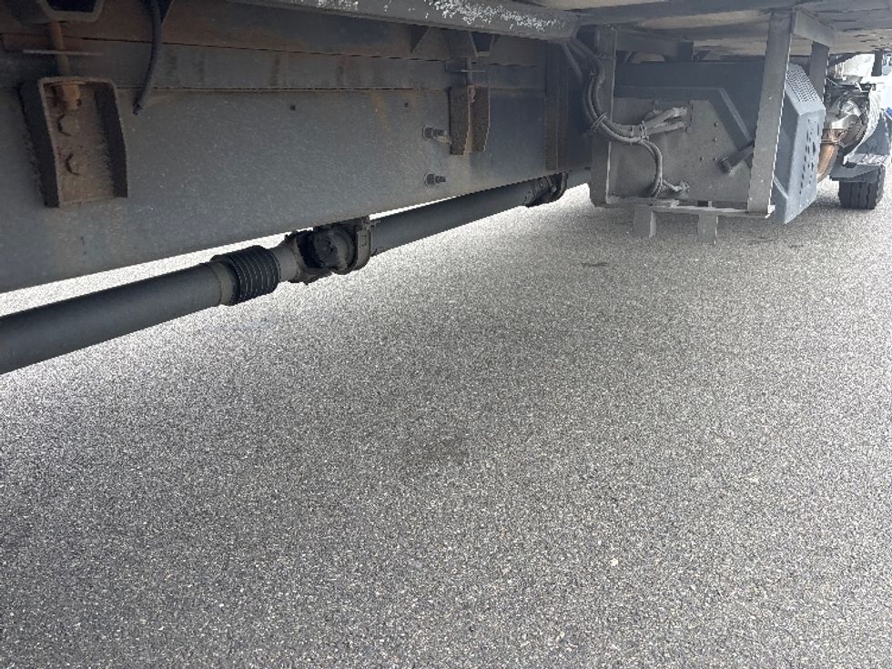 Refrigerated Truck-Light and Medium Duty Trucks-Hino-2019-338-Everett-WA-111,157\n\t\tmiles-$ 56,000 - Image 14