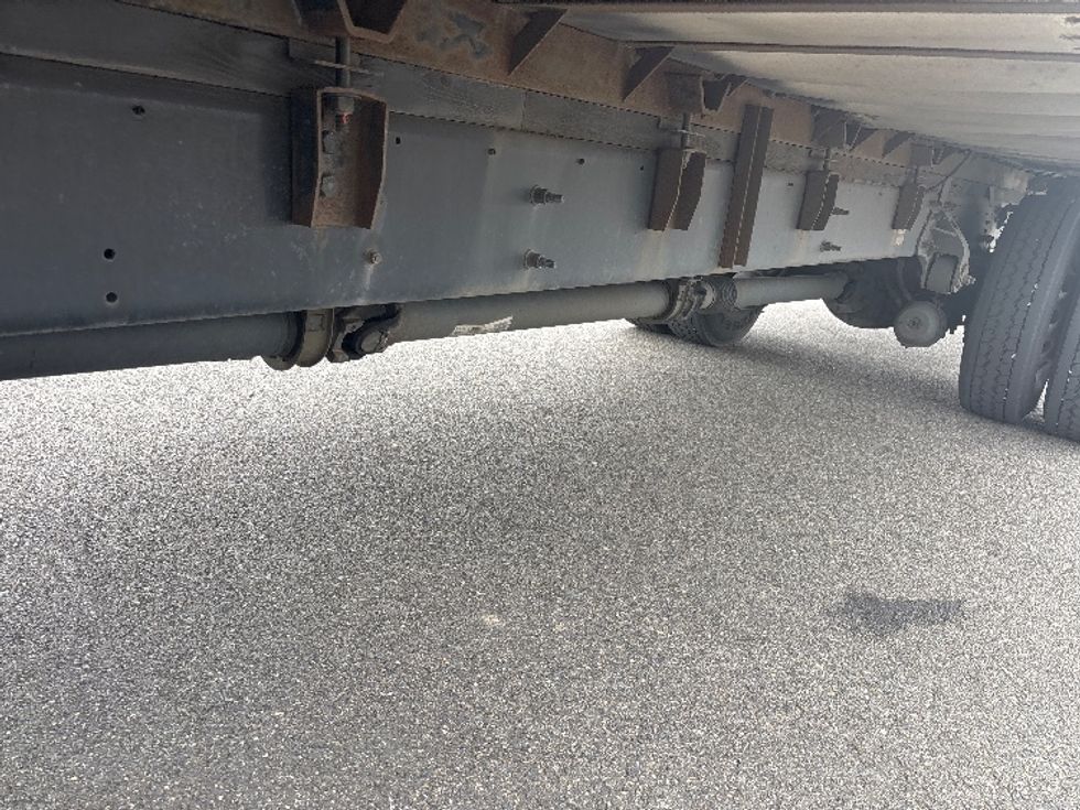 Refrigerated Truck-Light and Medium Duty Trucks-Hino-2019-338-Everett-WA-111,157\n\t\tmiles-$ 56,000 - Image 5