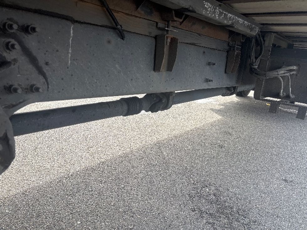 Refrigerated Truck-Light and Medium Duty Trucks-Hino-2019-338-Everett-WA-89,871\n\t\tmiles-$ 57,000 - Image 14