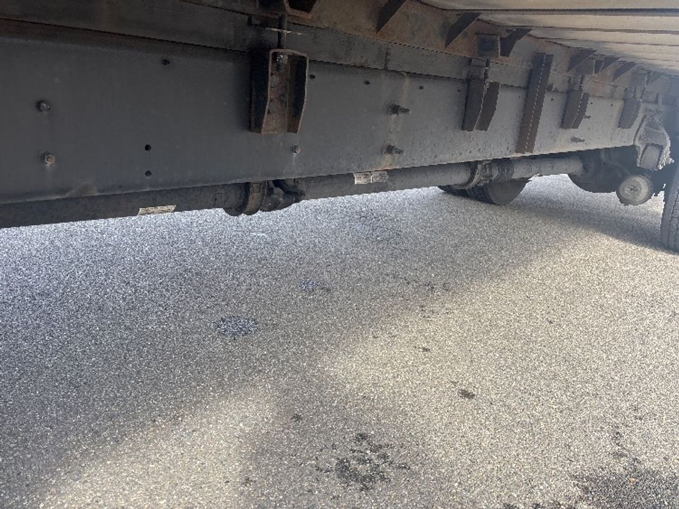 Refrigerated Truck-Light and Medium Duty Trucks-Hino-2019-338-Everett-WA-89,871\n\t\tmiles-$ 57,000 - Image 5