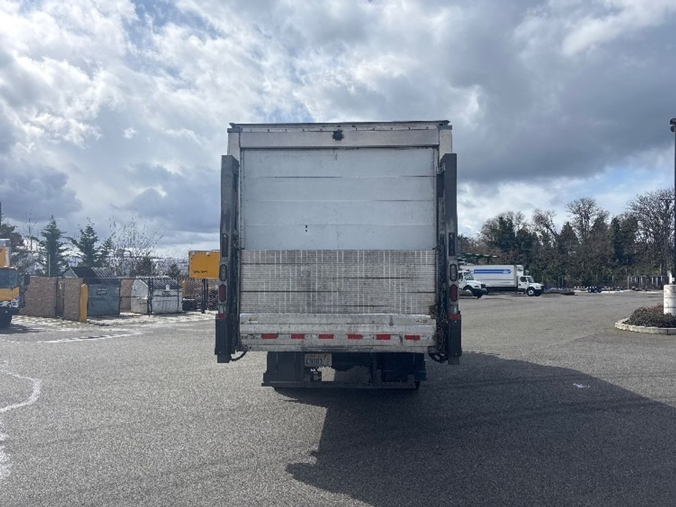 Refrigerated Truck-Light and Medium Duty Trucks-Hino-2019-338-Everett-WA-89,871\n\t\tmiles-$ 57,000 - Image 7