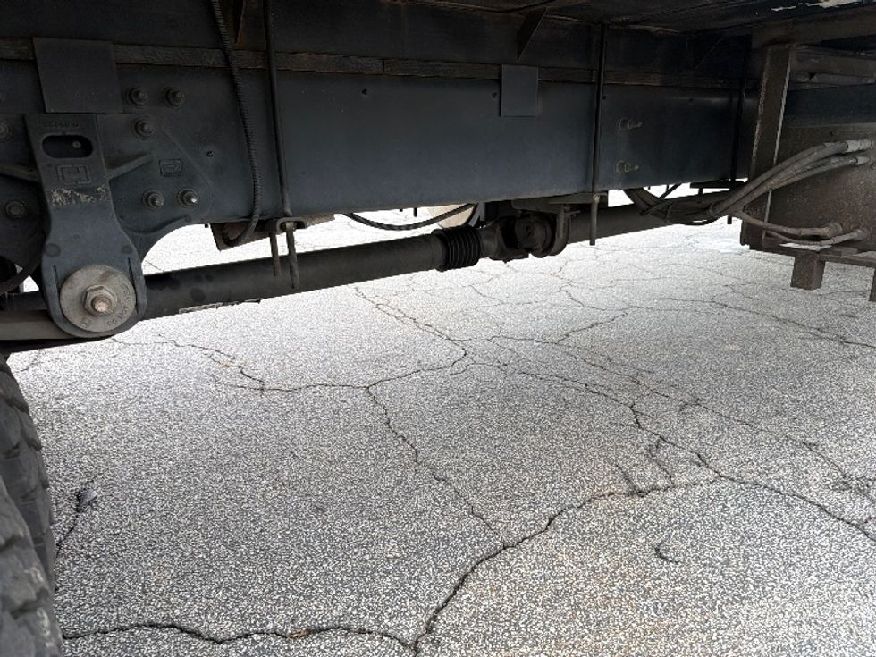 Refrigerated Truck-Light and Medium Duty Trucks-Hino-2019-338-Forest Park-GA-133,423\n\t\tmiles-$ 51,750 - Image 14