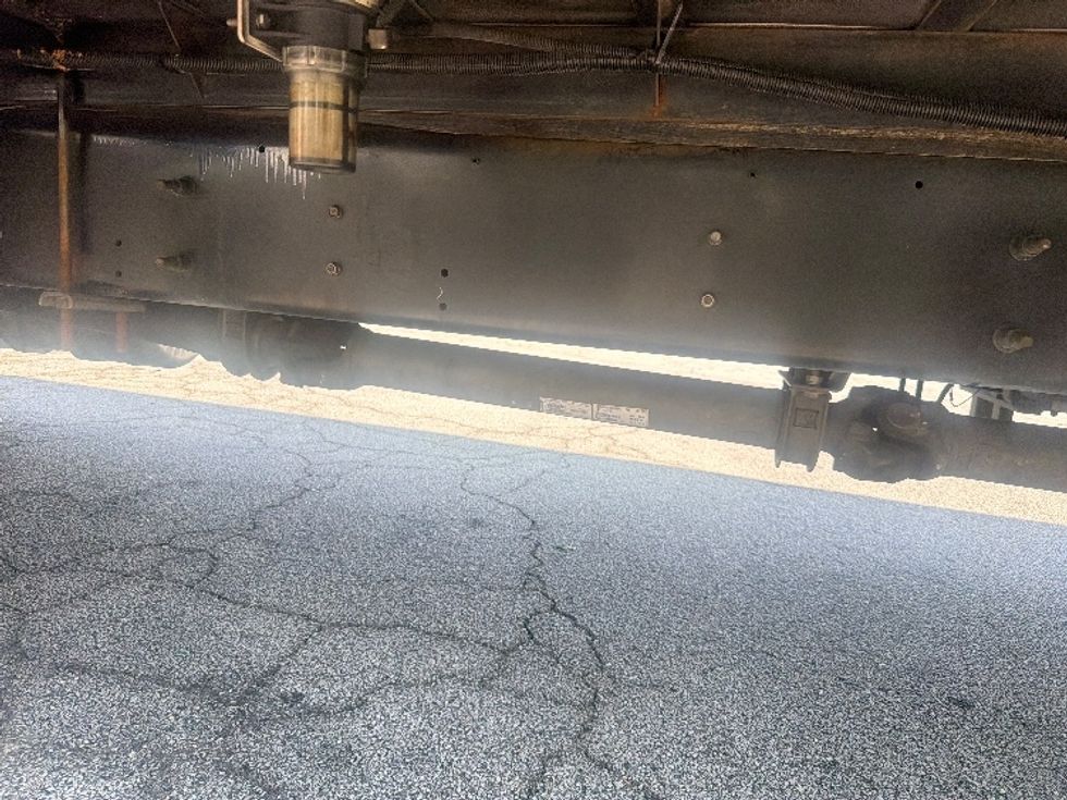 Refrigerated Truck-Light and Medium Duty Trucks-Hino-2019-338-Forest Park-GA-133,423\n\t\tmiles-$ 51,750 - Image 5