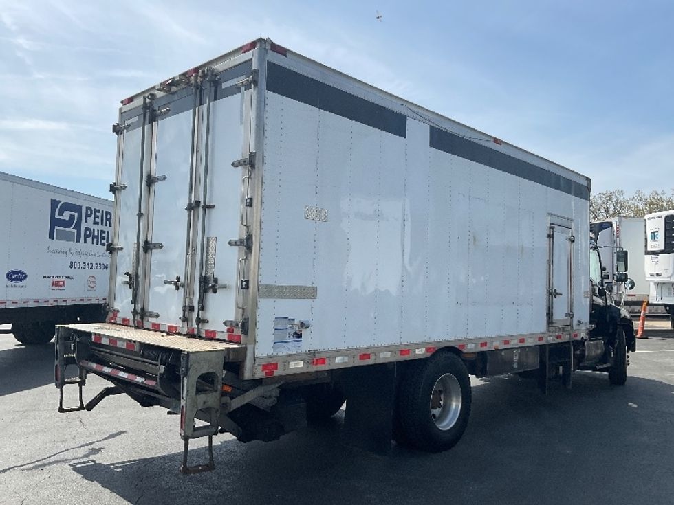 Refrigerated Truck-Light and Medium Duty Trucks-Hino-2019-338-Harrisburg-PA-202,622\n\t\tmiles-$ 32,500 - Image 13