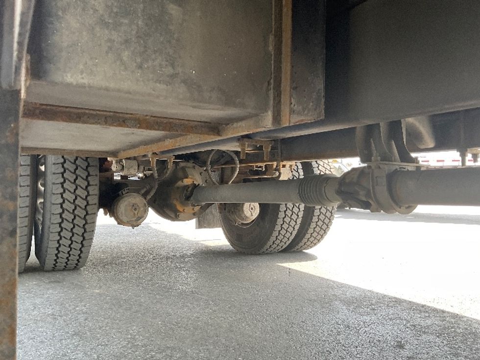 Refrigerated Truck-Light and Medium Duty Trucks-Hino-2019-338-Harrisburg-PA-202,622\n\t\tmiles-$ 32,500 - Image 14