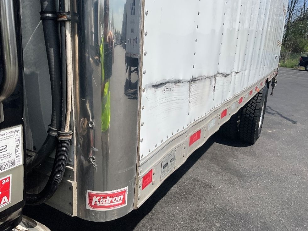 Refrigerated Truck-Light and Medium Duty Trucks-Hino-2019-338-Harrisburg-PA-202,622\n\t\tmiles-$ 32,500 - Image 28