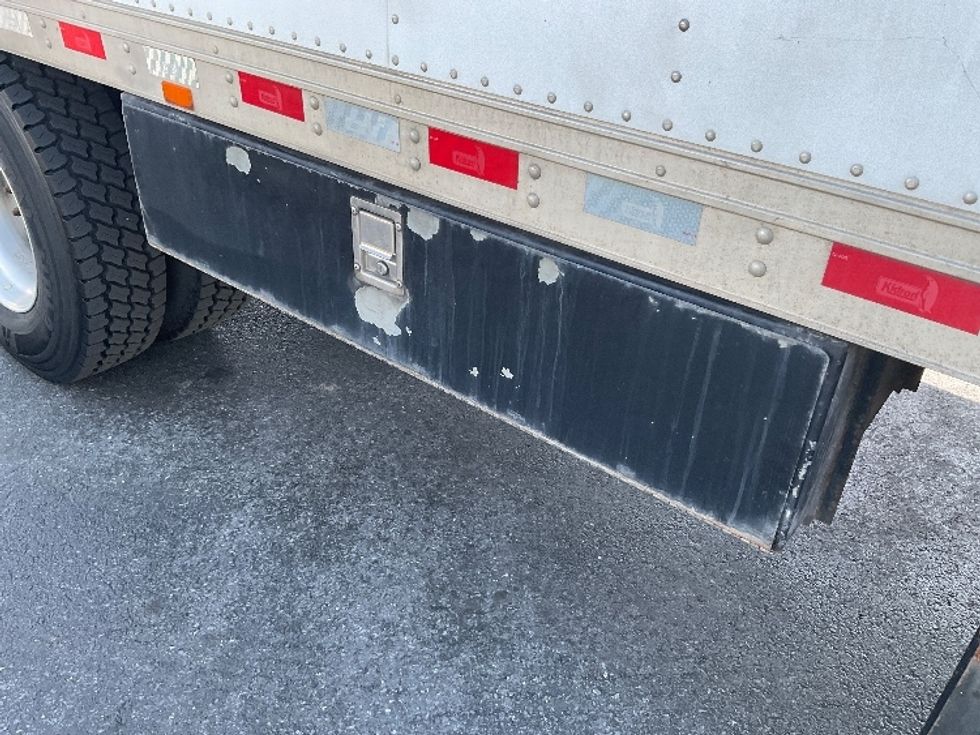 Refrigerated Truck-Light and Medium Duty Trucks-Hino-2019-338-Harrisburg-PA-202,622\n\t\tmiles-$ 32,500 - Image 29