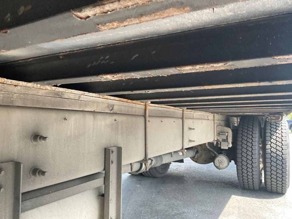 Refrigerated Truck-Light and Medium Duty Trucks-Hino-2019-338-Harrisburg-PA-202,622\n\t\tmiles-$ 32,500 - Image 5