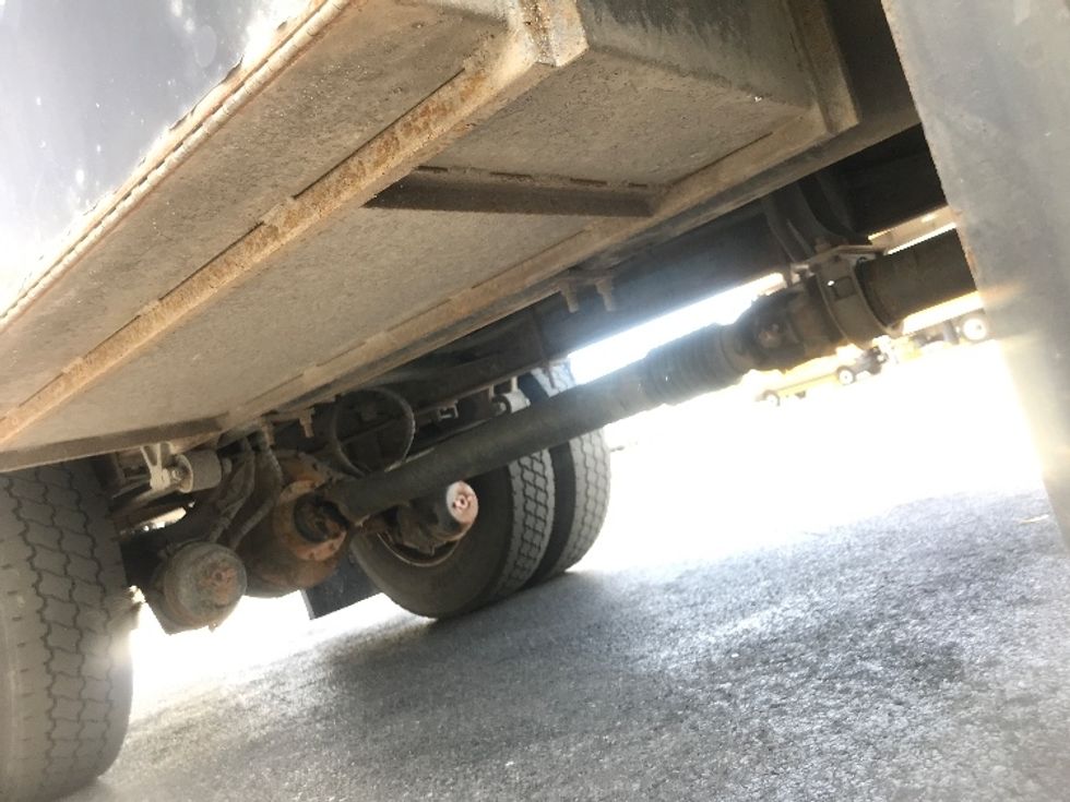 Refrigerated Truck-Light and Medium Duty Trucks-Hino-2019-338-Harrisburg-PA-280,738\n\t\tmiles-$ 21,750 - Image 14