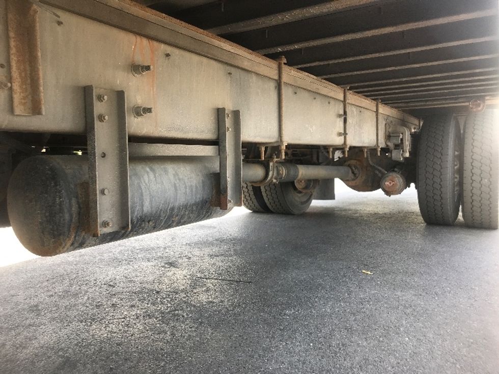 Refrigerated Truck-Light and Medium Duty Trucks-Hino-2019-338-Harrisburg-PA-280,738\n\t\tmiles-$ 21,750 - Image 5