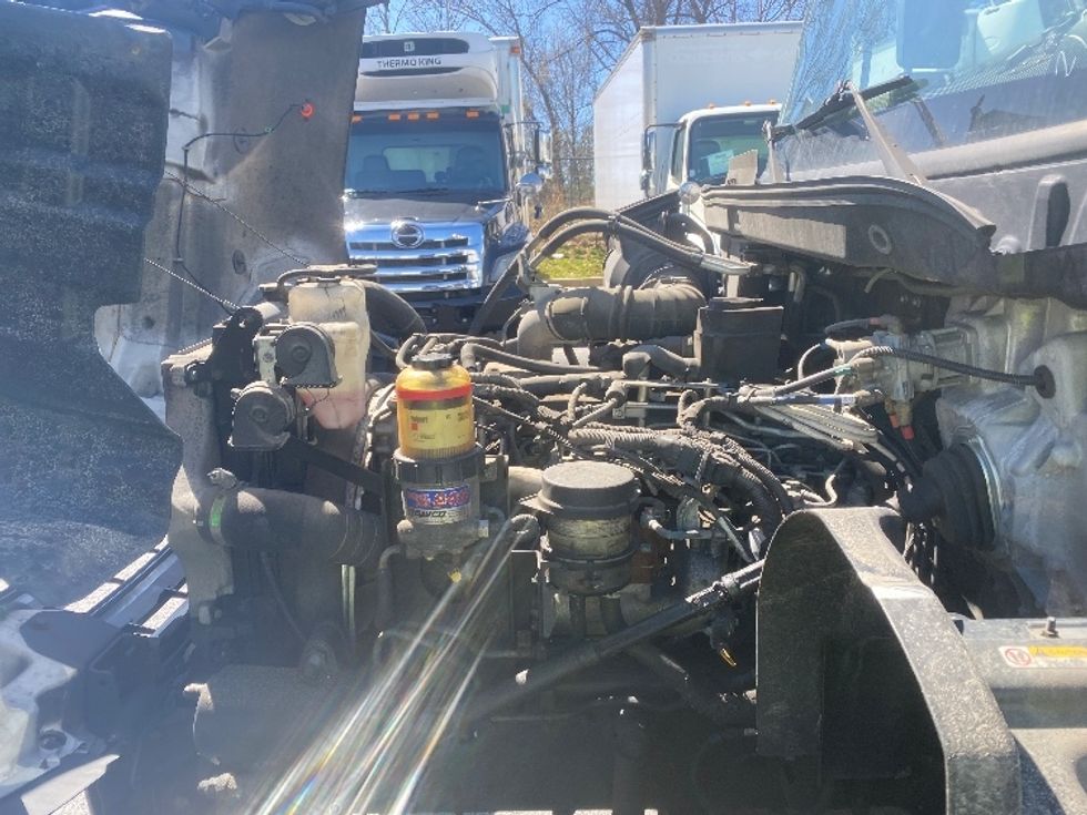 Refrigerated Truck-Light and Medium Duty Trucks-Hino-2019-338-Jessup-MD-203,720\n\t\tmiles-$ 35,500 - Image 18