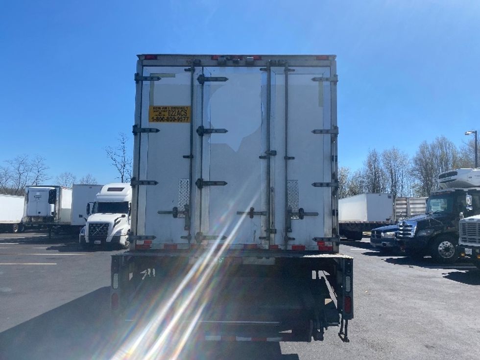 Refrigerated Truck-Light and Medium Duty Trucks-Hino-2019-338-Jessup-MD-203,720\n\t\tmiles-$ 35,500 - Image 6