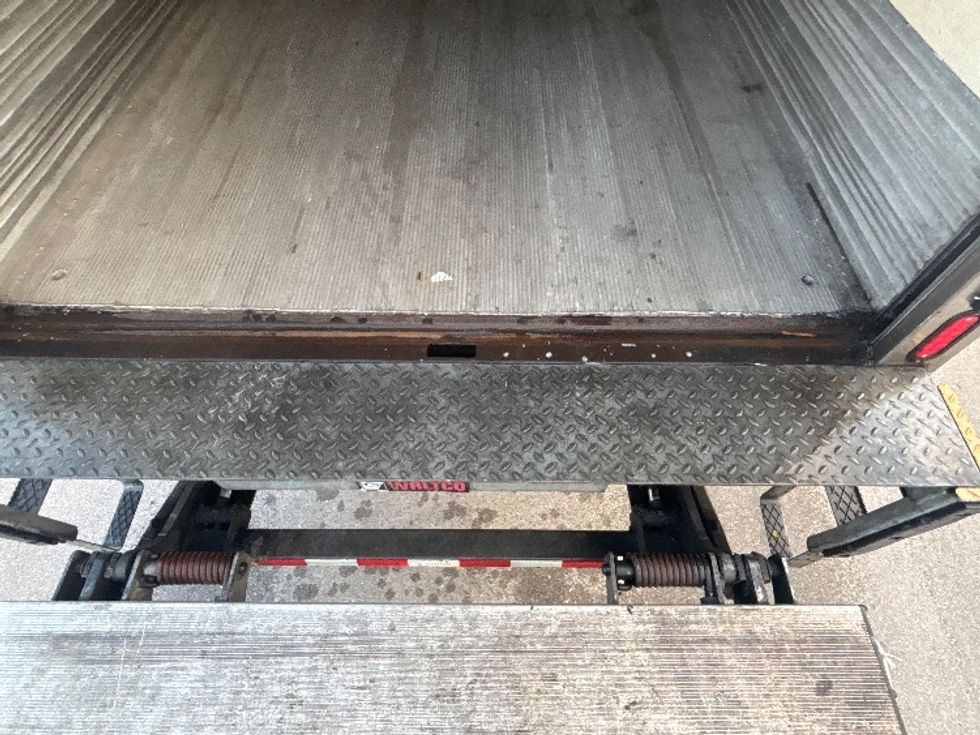 Refrigerated Truck-Light and Medium Duty Trucks-Hino-2019-338-Medley-FL-159,234\n\t\tmiles-$ 52,750 - Image 10