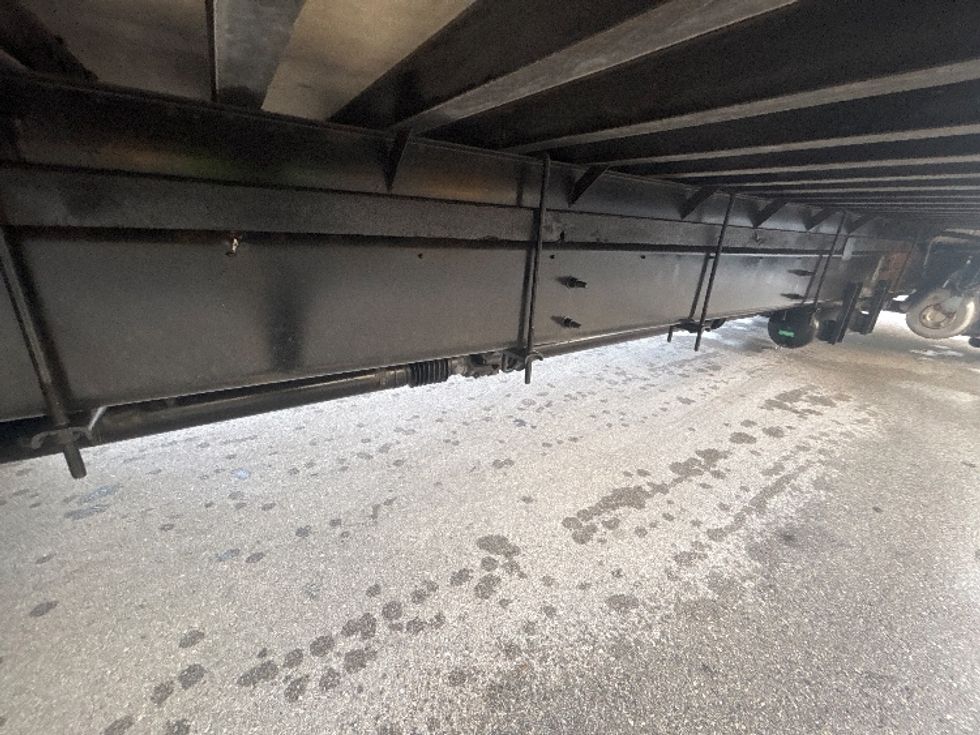 Refrigerated Truck-Light and Medium Duty Trucks-Hino-2019-338-Medley-FL-159,234\n\t\tmiles-$ 52,750 - Image 14