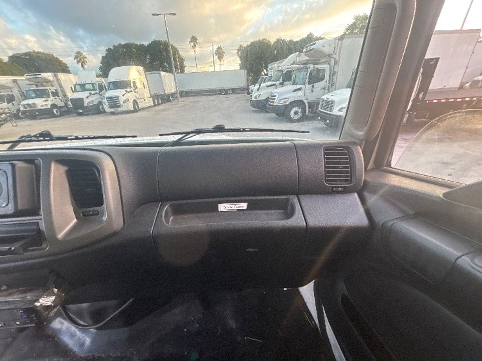 Refrigerated Truck-Light and Medium Duty Trucks-Hino-2019-338-Medley-FL-159,234\n\t\tmiles-$ 52,750 - Image 20