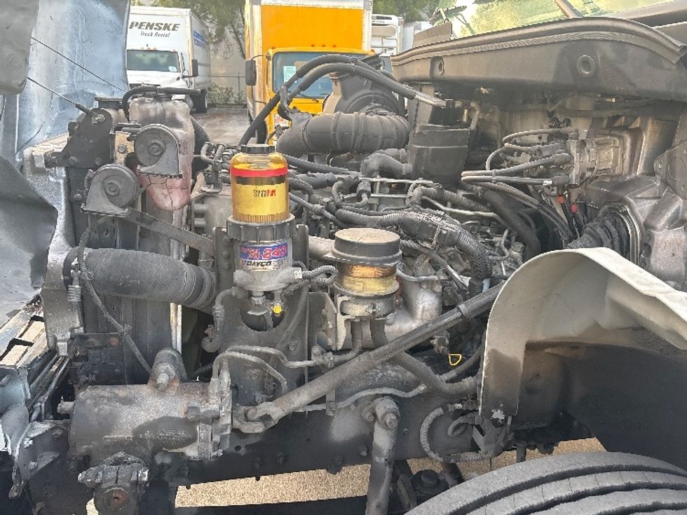 Refrigerated Truck-Light and Medium Duty Trucks-Hino-2019-338-Medley-FL-159,234\n\t\tmiles-$ 52,750 - Image 22