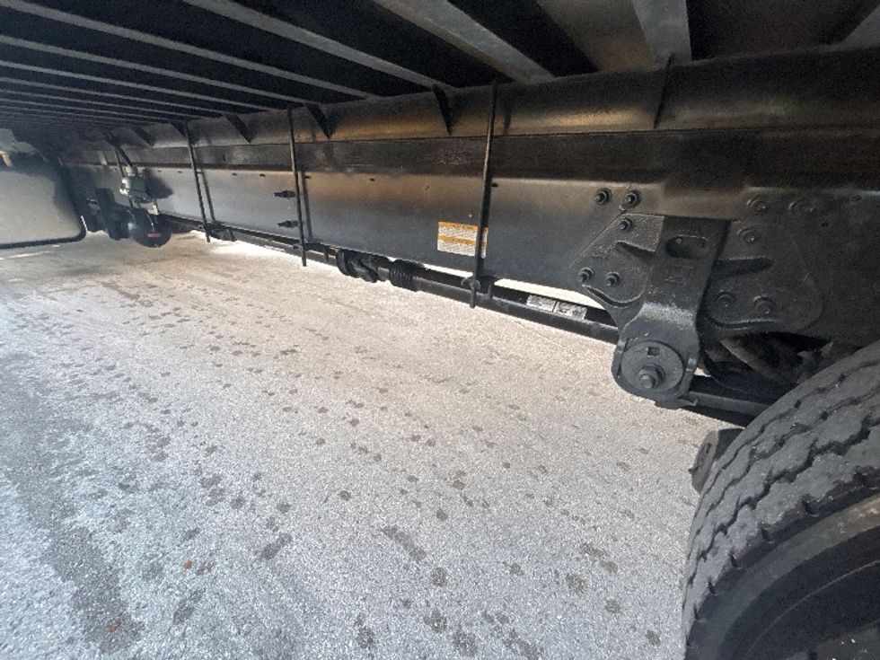 Refrigerated Truck-Light and Medium Duty Trucks-Hino-2019-338-Medley-FL-159,234\n\t\tmiles-$ 52,750 - Image 5