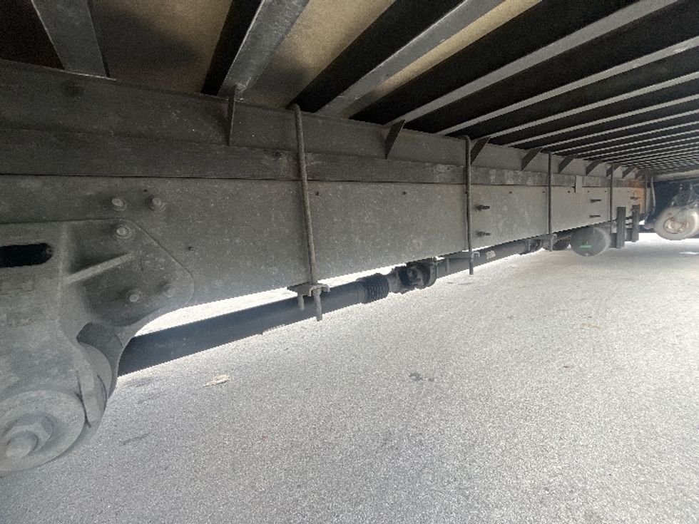 Refrigerated Truck-Light and Medium Duty Trucks-Hino-2019-338-Medley-FL-168,115\n\t\tmiles-$ 51,250 - Image 14