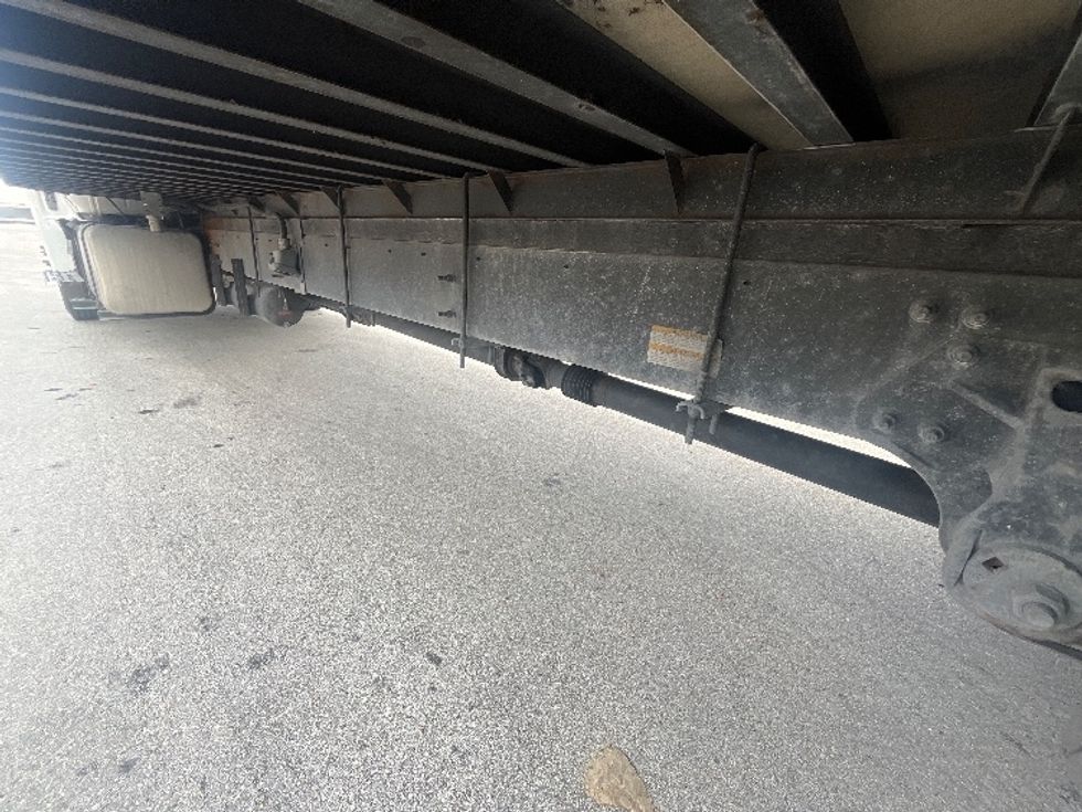 Refrigerated Truck-Light and Medium Duty Trucks-Hino-2019-338-Medley-FL-168,115\n\t\tmiles-$ 51,250 - Image 5