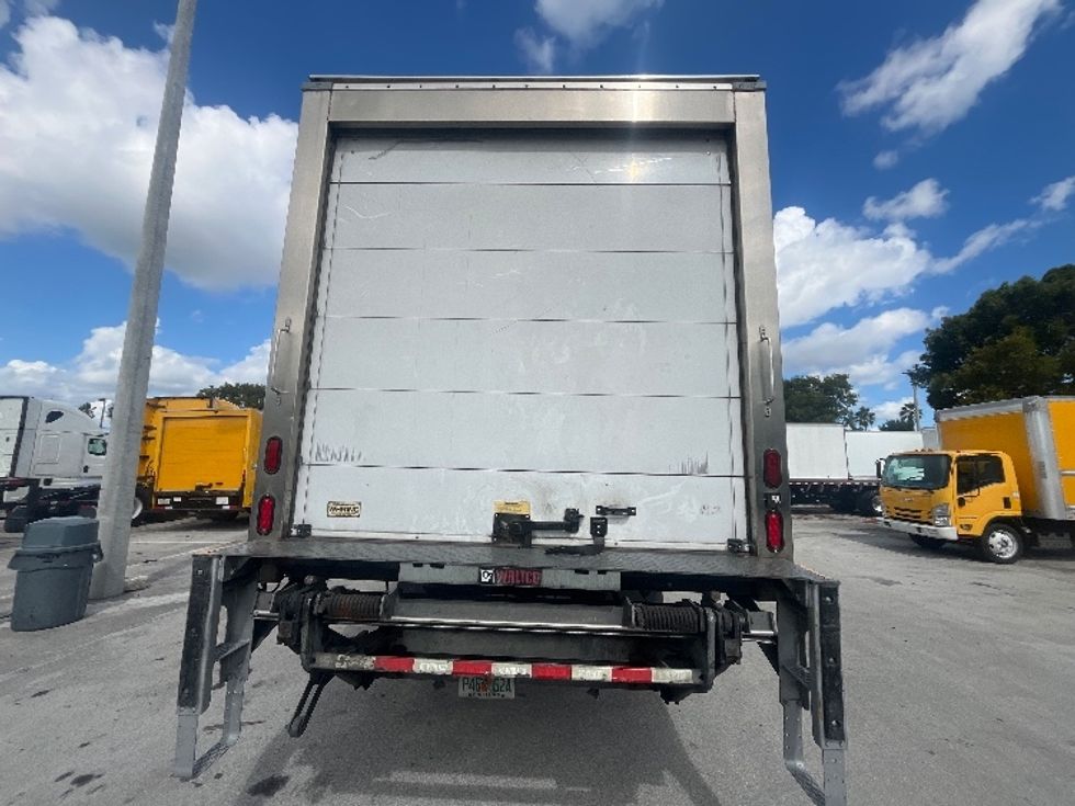 Refrigerated Truck-Light and Medium Duty Trucks-Hino-2019-338-Medley-FL-168,115\n\t\tmiles-$ 51,250 - Image 7