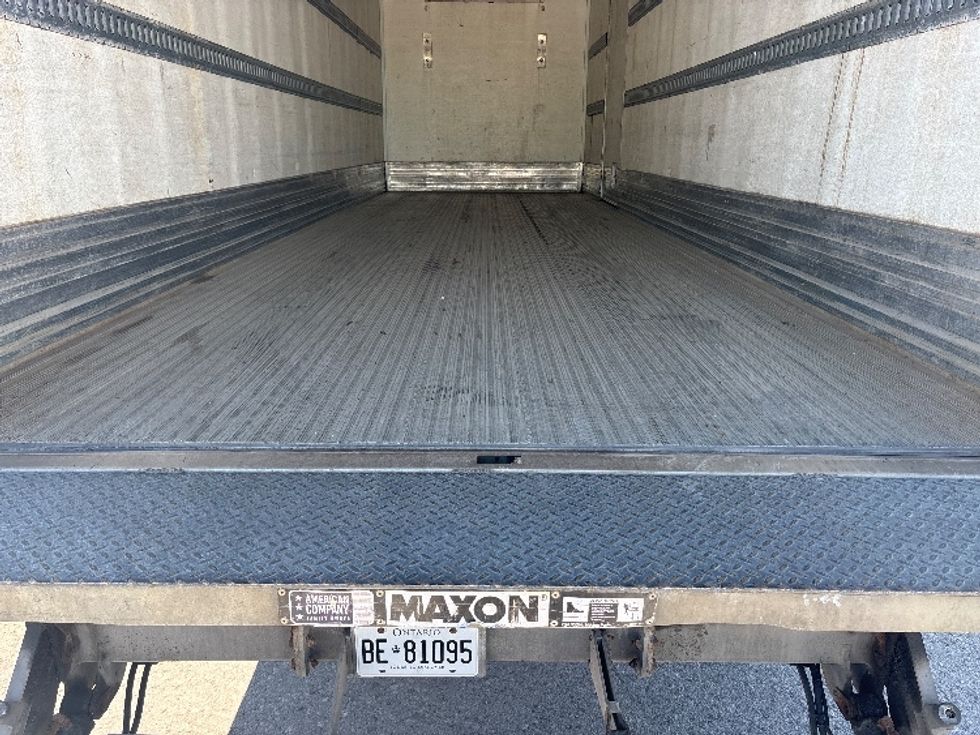 Refrigerated Truck-Light and Medium Duty Trucks-Hino-2019-338-Ottawa-ON-264,394\n\t\tkm-$ 78,000 - Image 10