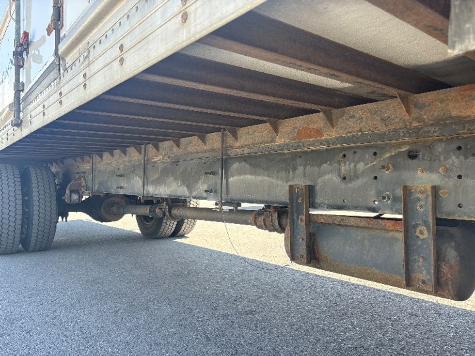 Refrigerated Truck-Light and Medium Duty Trucks-Hino-2019-338-Ottawa-ON-264,394\n\t\tkm-$ 78,000 - Image 14