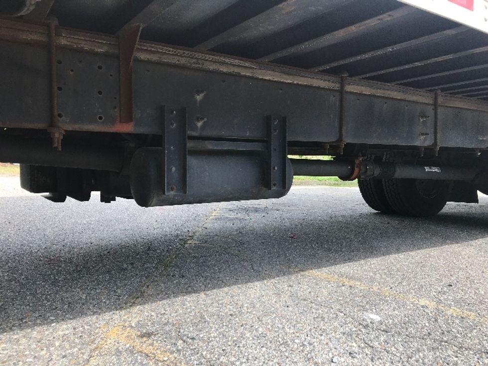 Refrigerated Truck-Light and Medium Duty Trucks-Hino-2019-338-Prince George-VA-210,648\n\t\tmiles-$ 32,000 - Image 5