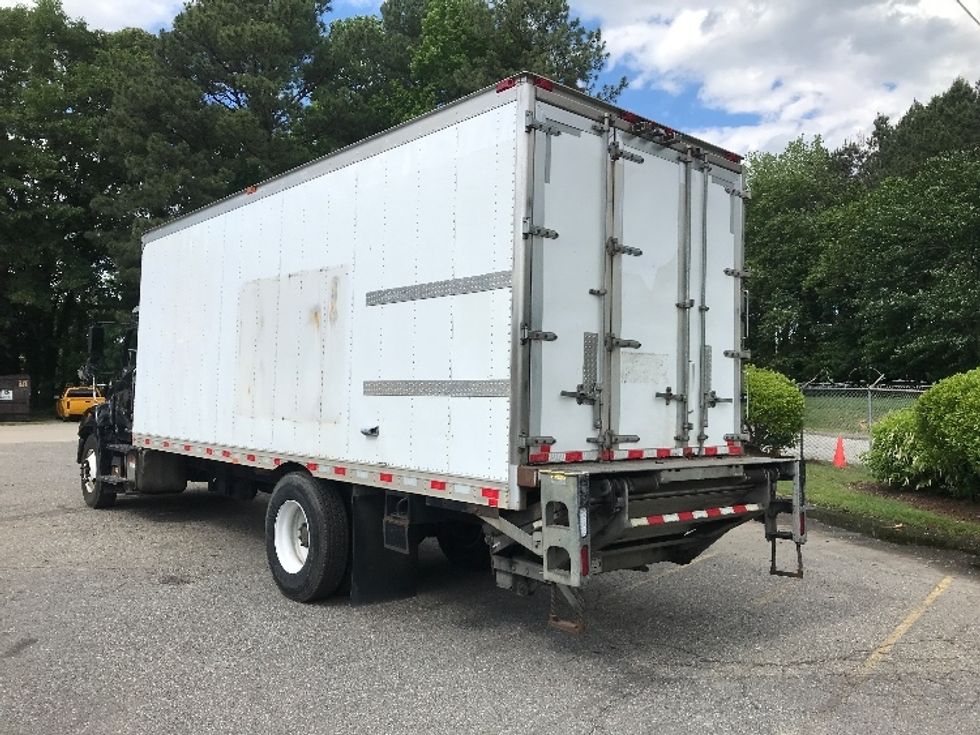 Refrigerated Truck-Light and Medium Duty Trucks-Hino-2019-338-Prince George-VA-210,648\n\t\tmiles-$ 32,000 - Image 6