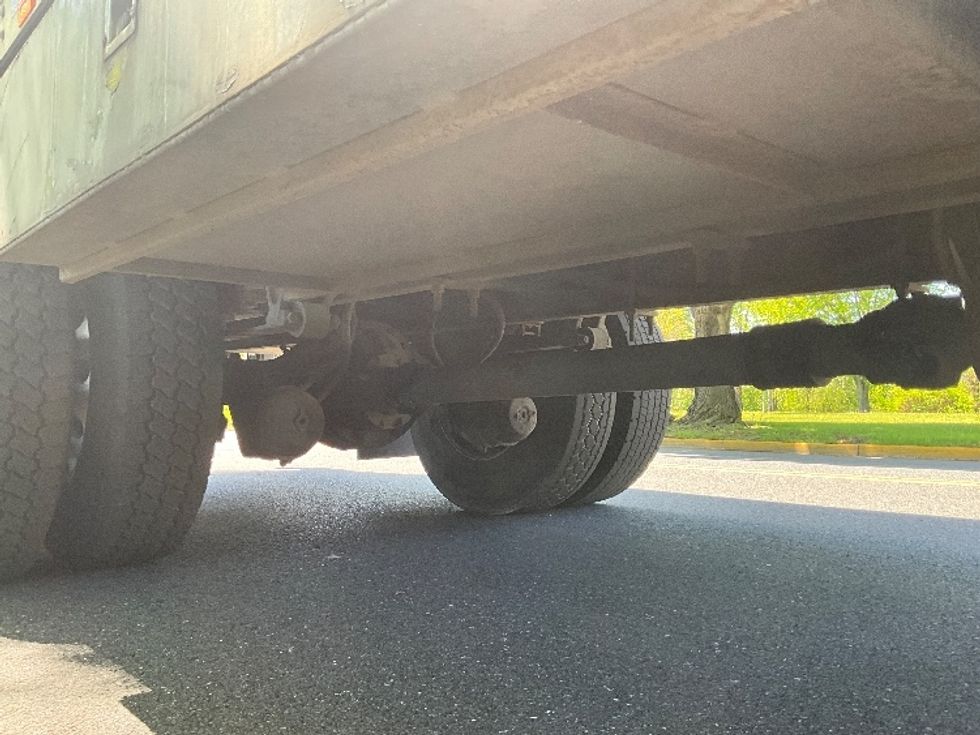 Refrigerated Truck-Light and Medium Duty Trucks-Hino-2019-338-Reading-PA-158,831\n\t\tmiles-$ 26,750 - Image 14