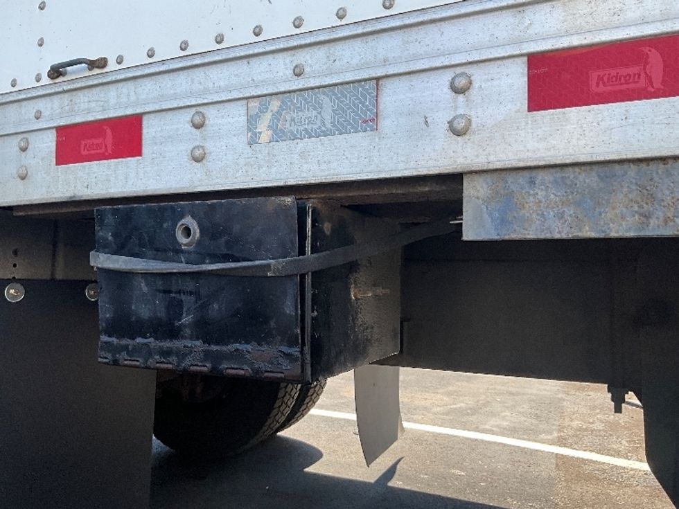 Refrigerated Truck-Light and Medium Duty Trucks-Hino-2019-338-Reading-PA-158,831\n\t\tmiles-$ 26,750 - Image 25