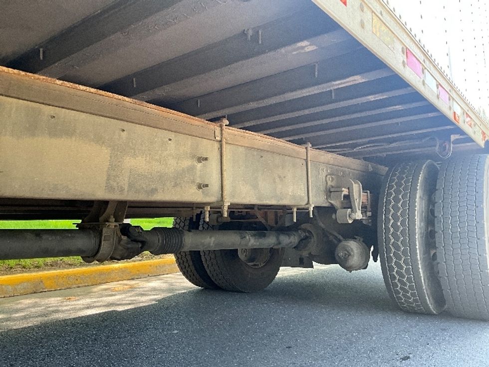 Refrigerated Truck-Light and Medium Duty Trucks-Hino-2019-338-Reading-PA-158,831\n\t\tmiles-$ 26,750 - Image 5