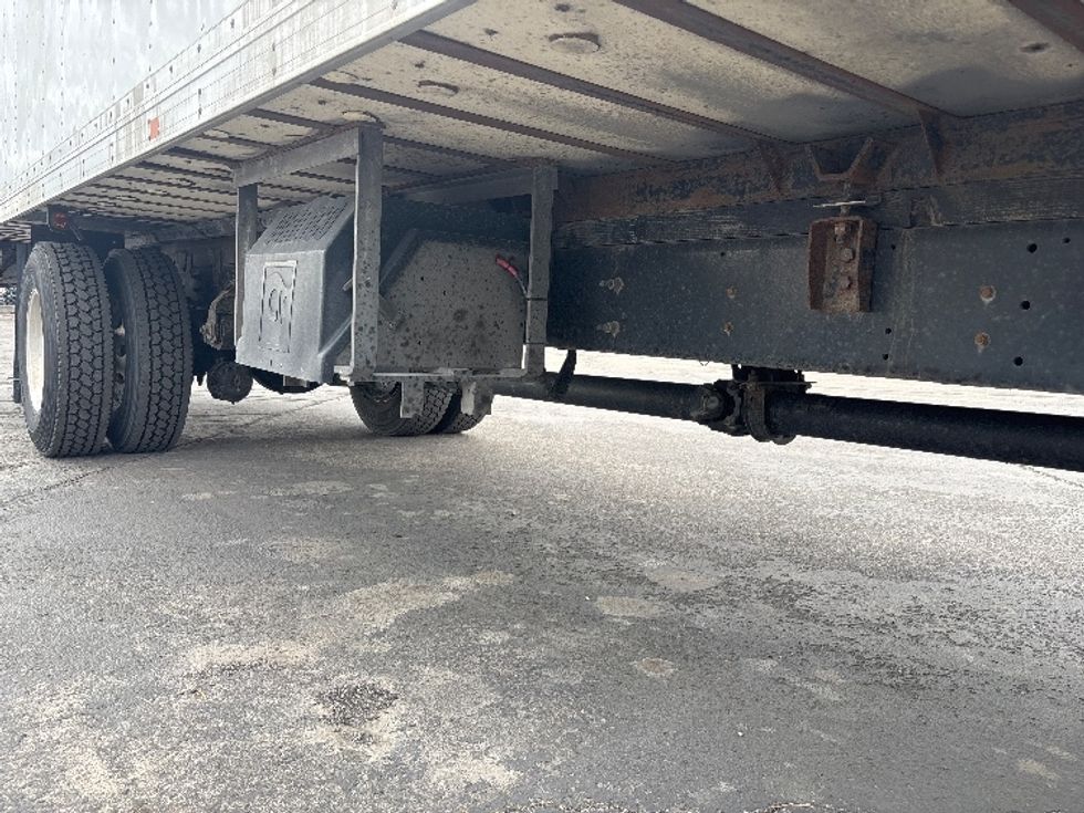 Refrigerated Truck-Light and Medium Duty Trucks-Hino-2019-338-Salt Lake City-UT-70,868\n\t\tmiles-$ 60,000 - Image 13