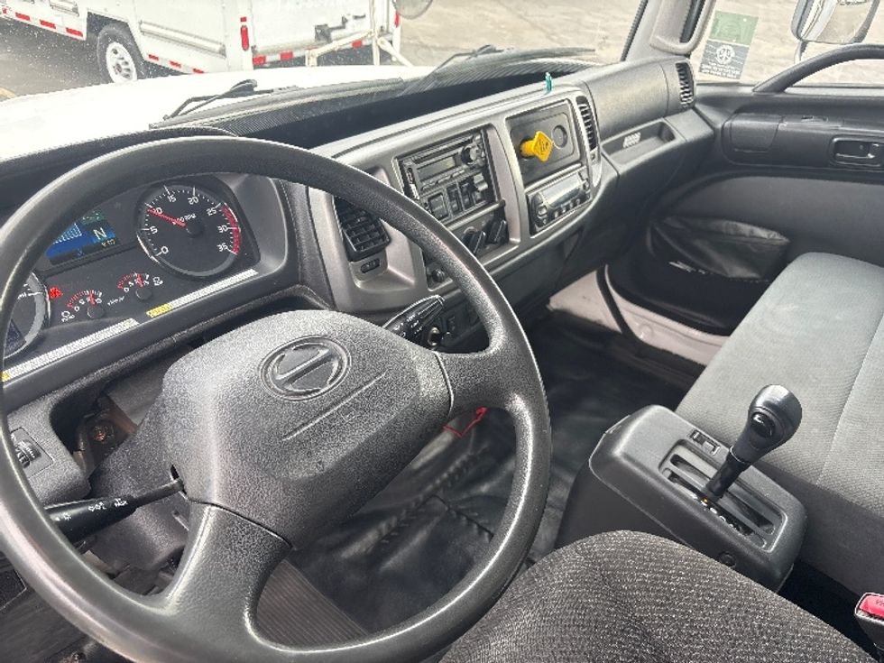Refrigerated Truck-Light and Medium Duty Trucks-Hino-2019-338-Salt Lake City-UT-70,868\n\t\tmiles-$ 60,000 - Image 16