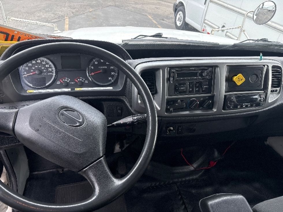 Refrigerated Truck-Light and Medium Duty Trucks-Hino-2019-338-Salt Lake City-UT-70,868\n\t\tmiles-$ 60,000 - Image 17