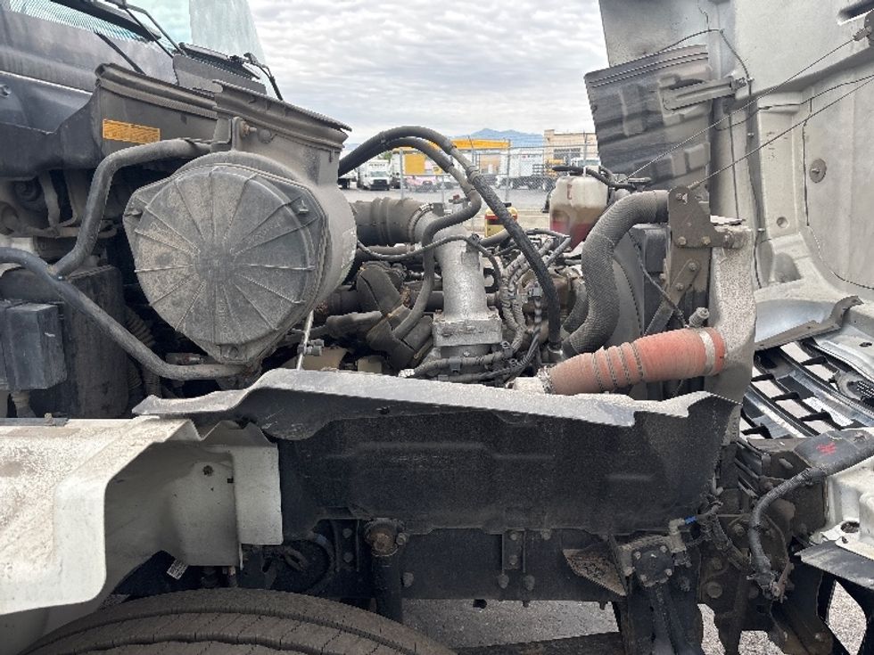 Refrigerated Truck-Light and Medium Duty Trucks-Hino-2019-338-Salt Lake City-UT-70,868\n\t\tmiles-$ 60,000 - Image 22