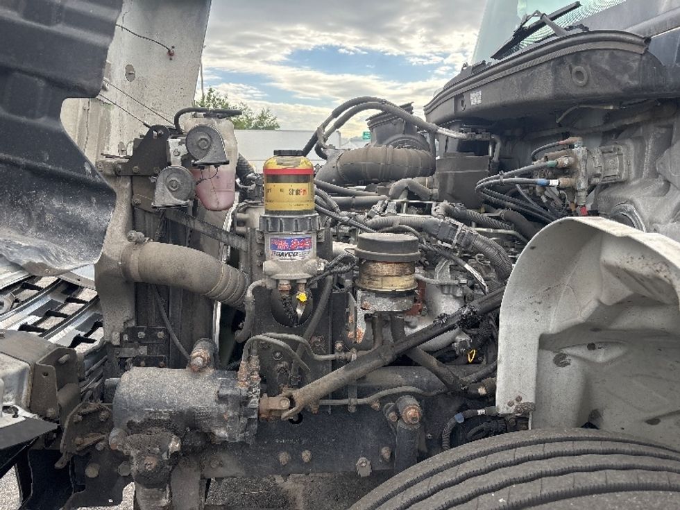 Refrigerated Truck-Light and Medium Duty Trucks-Hino-2019-338-Salt Lake City-UT-70,868\n\t\tmiles-$ 60,000 - Image 23