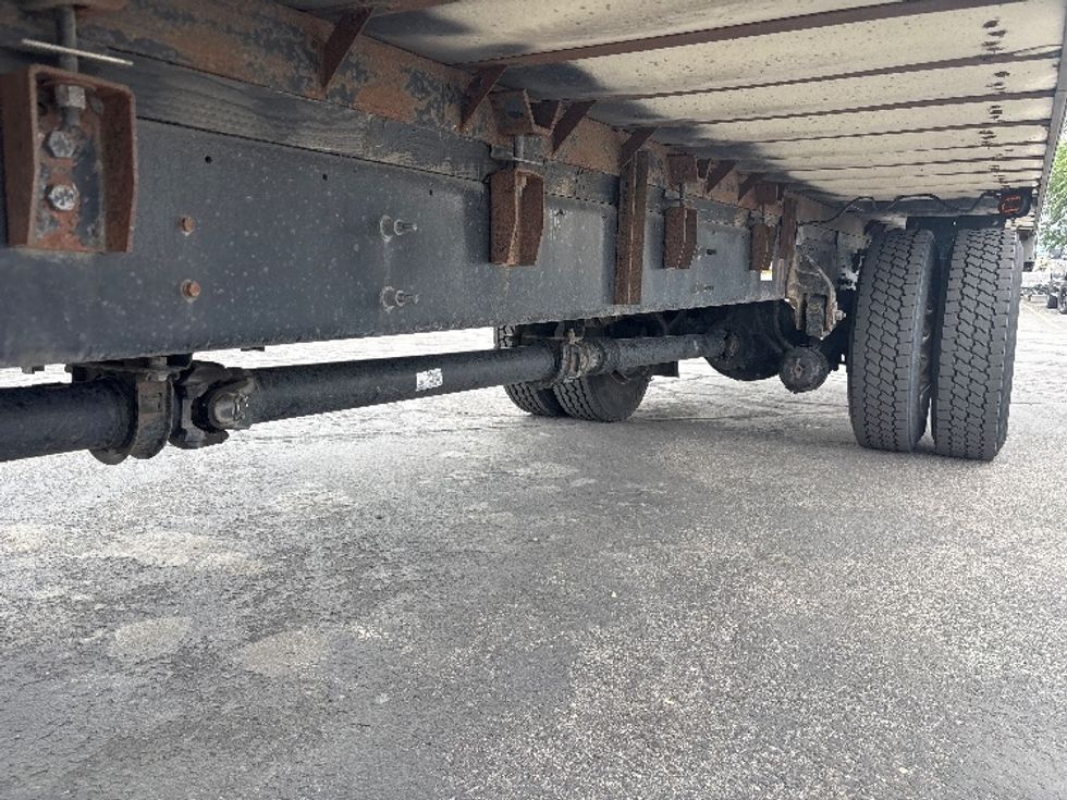 Refrigerated Truck-Light and Medium Duty Trucks-Hino-2019-338-Salt Lake City-UT-70,868\n\t\tmiles-$ 60,000 - Image 5