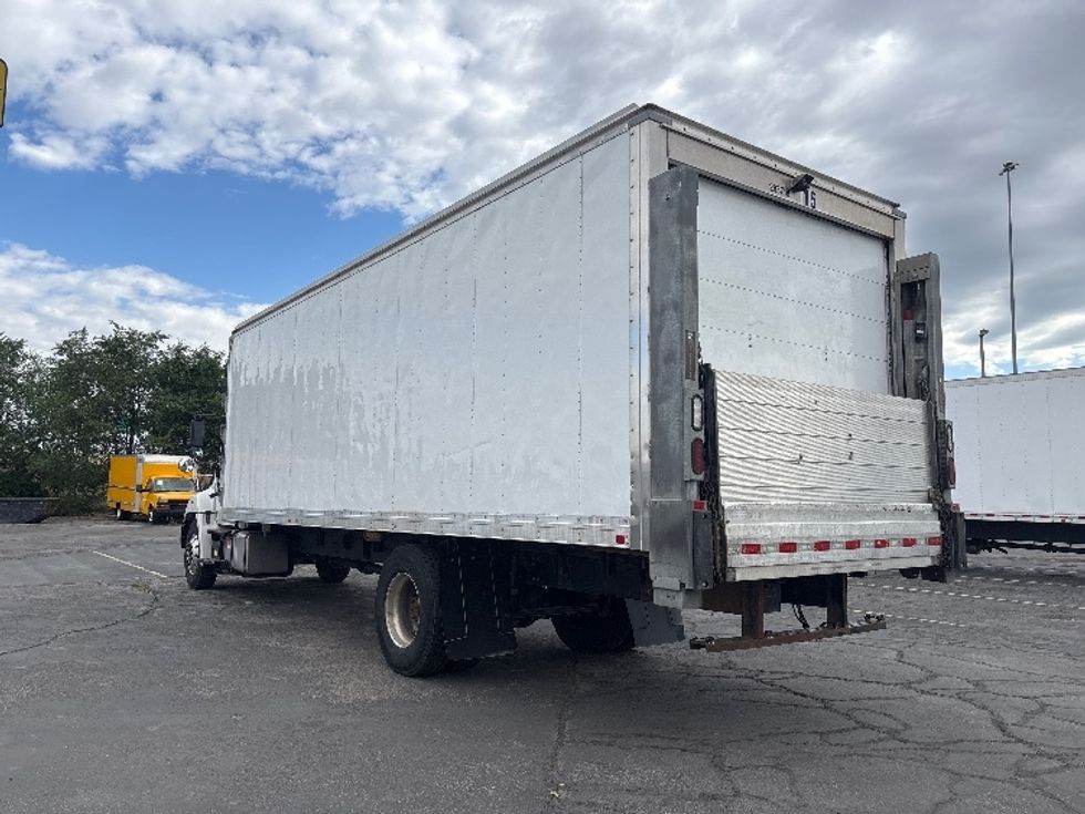 Refrigerated Truck-Light and Medium Duty Trucks-Hino-2019-338-Salt Lake City-UT-70,868\n\t\tmiles-$ 60,000 - Image 6