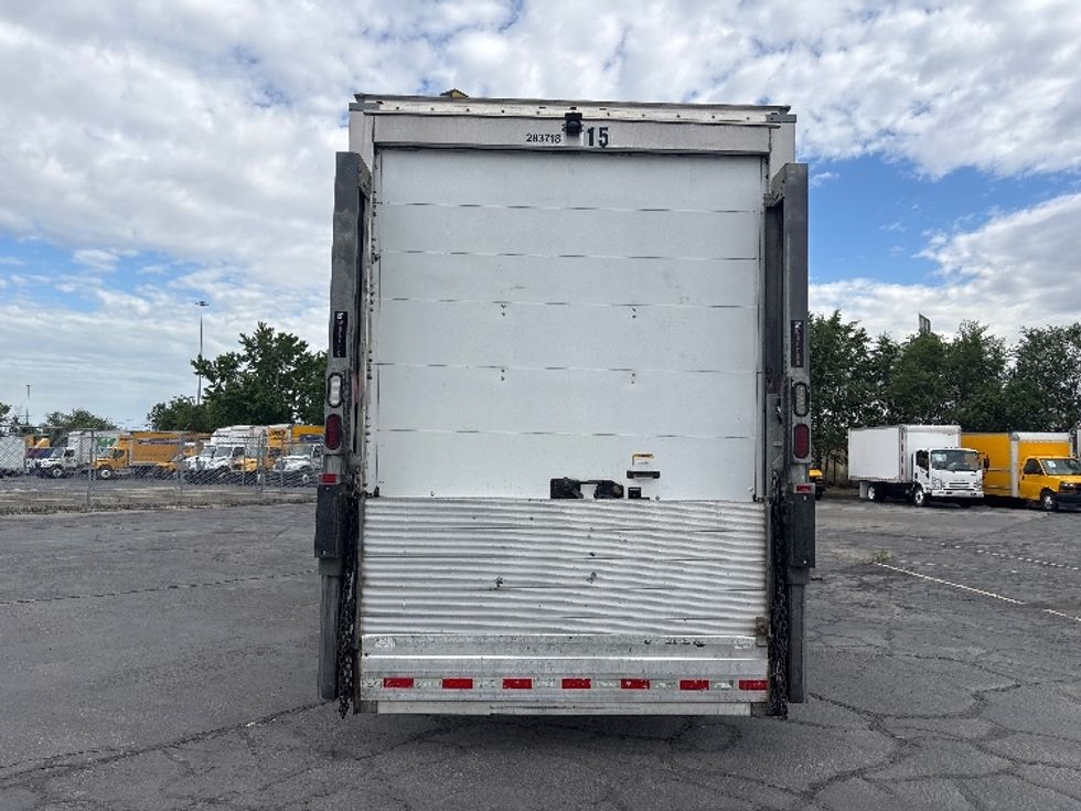 Refrigerated Truck-Light and Medium Duty Trucks-Hino-2019-338-Salt Lake City-UT-70,868\n\t\tmiles-$ 60,000 - Image 7