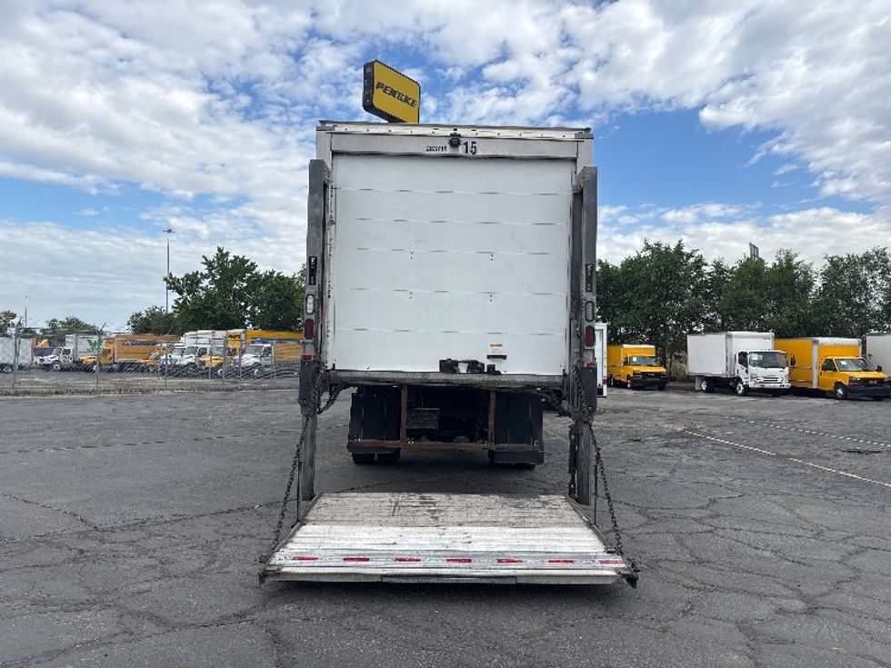 Refrigerated Truck-Light and Medium Duty Trucks-Hino-2019-338-Salt Lake City-UT-70,868\n\t\tmiles-$ 60,000 - Image 8