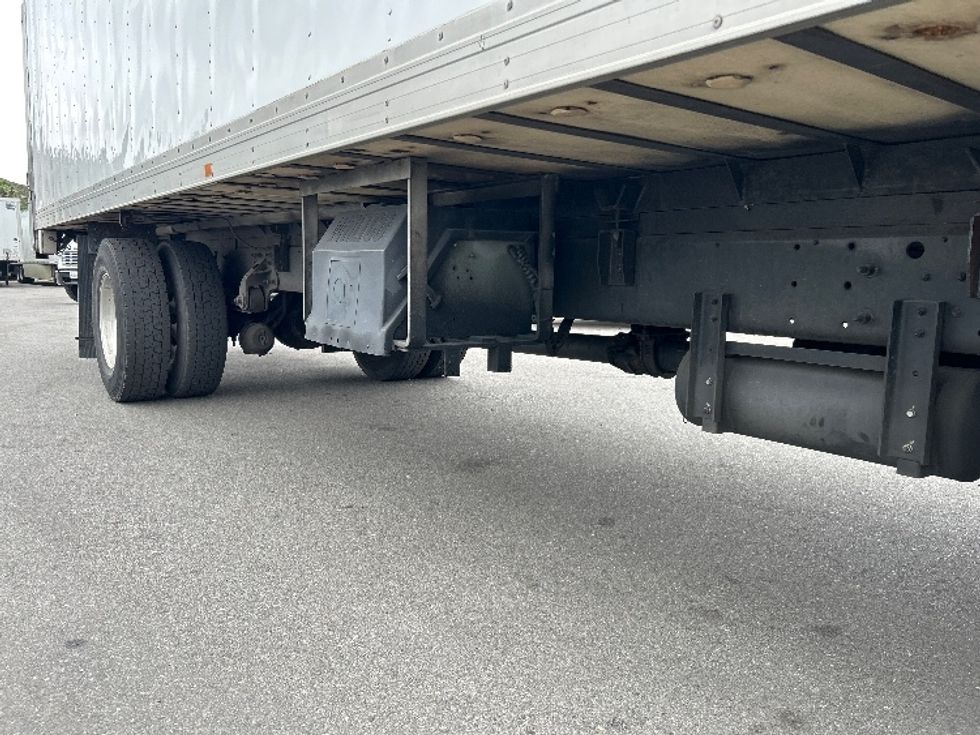 Refrigerated Truck-Light and Medium Duty Trucks-Hino-2019-338-San Diego-CA-85,111\n\t\tmiles-$ 57,000 - Image 18