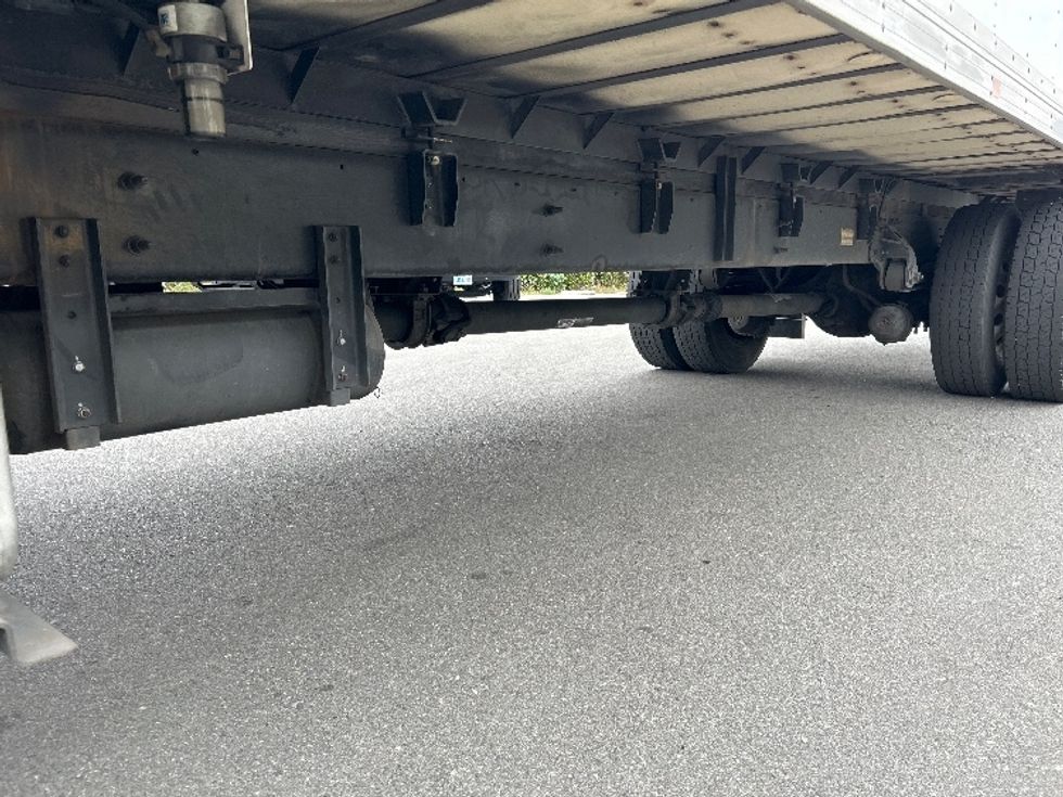 Refrigerated Truck-Light and Medium Duty Trucks-Hino-2019-338-San Diego-CA-85,160\n\t\tmiles-$ 50,750 - Image 5
