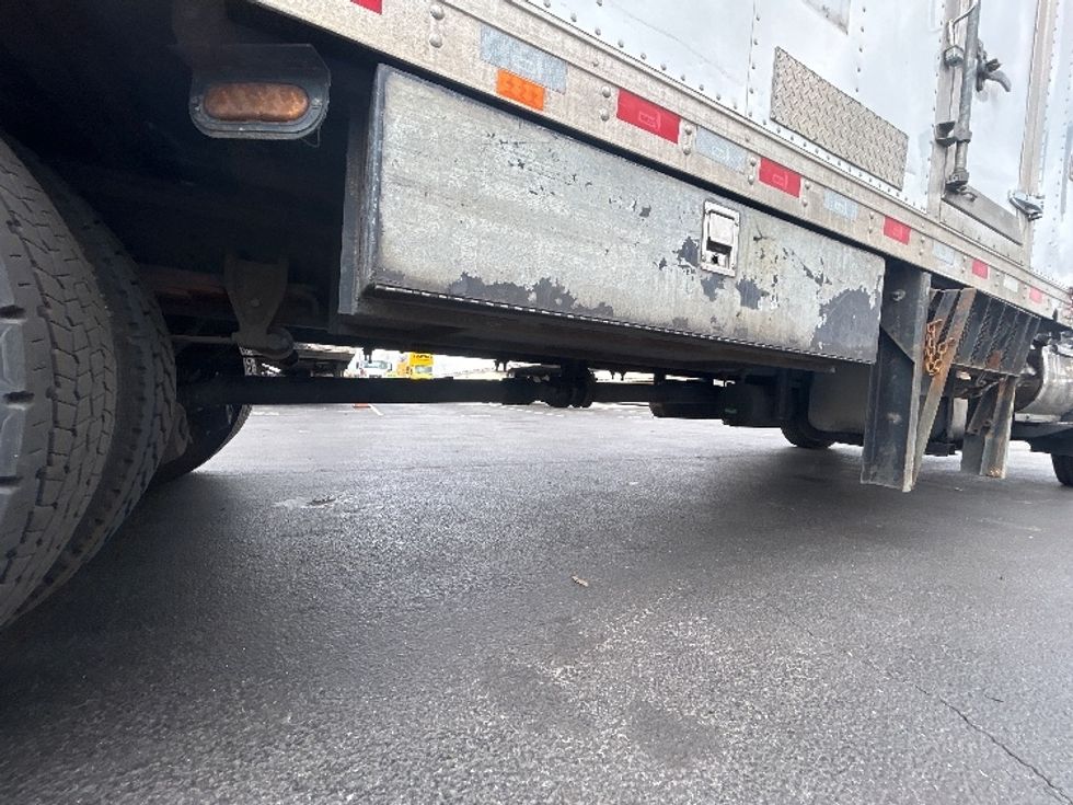Refrigerated Truck-Light and Medium Duty Trucks-Hino-2019-338-Swedesboro-NJ-124,953\n\t\tmiles-$ 39,750 - Image 14
