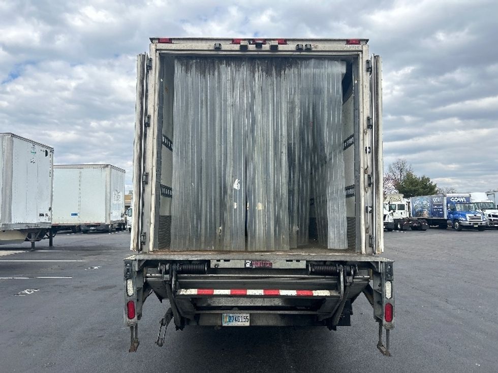 Refrigerated Truck-Light and Medium Duty Trucks-Hino-2019-338-Swedesboro-NJ-124,953\n\t\tmiles-$ 39,750 - Image 8