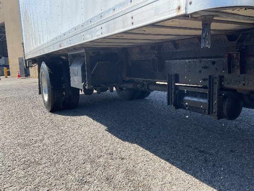 Refrigerated Truck-Light and Medium Duty Trucks-Hino-2019-338-Tacoma-WA-168,565\n\t\tmiles-$ 39,250 - Image 14