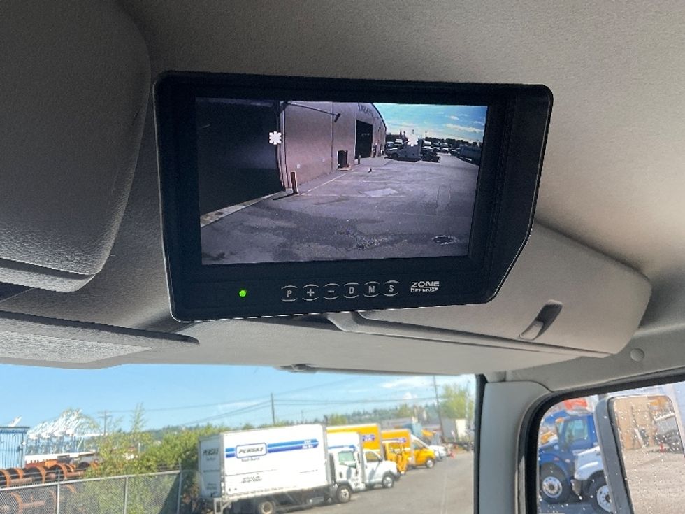 Refrigerated Truck-Light and Medium Duty Trucks-Hino-2019-338-Tacoma-WA-168,565\n\t\tmiles-$ 39,250 - Image 25