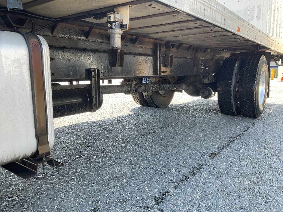 Refrigerated Truck-Light and Medium Duty Trucks-Hino-2019-338-Tacoma-WA-168,565\n\t\tmiles-$ 39,250 - Image 5