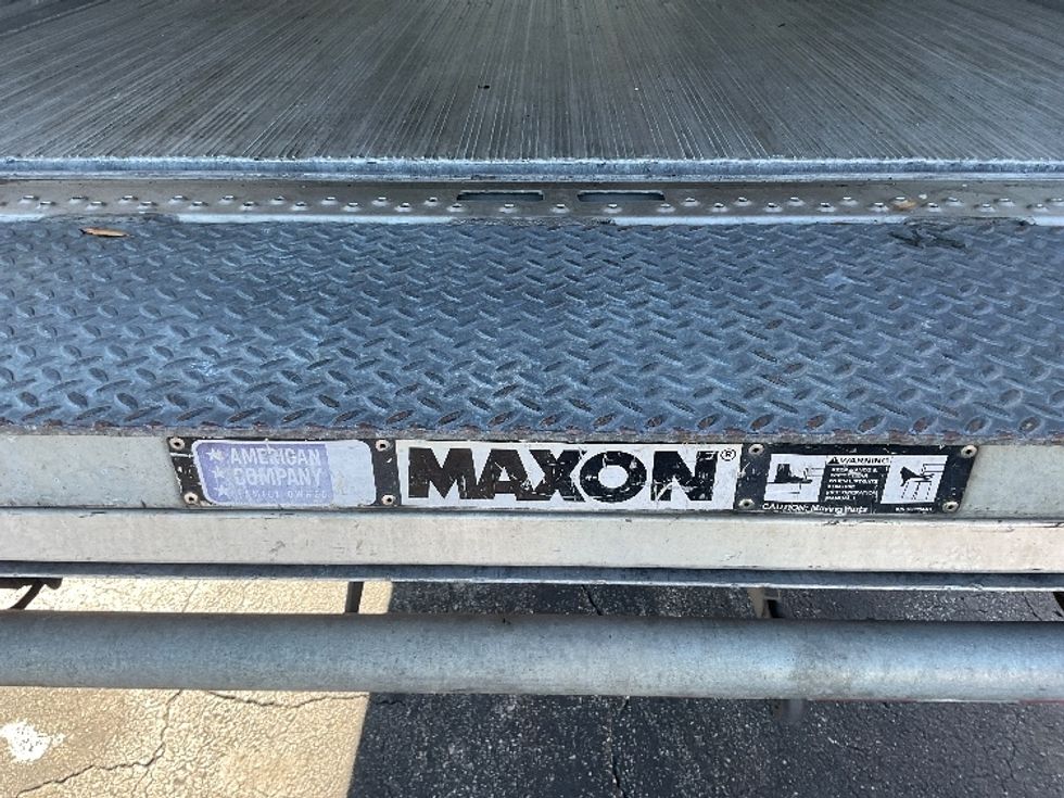 Refrigerated Truck-Light and Medium Duty Trucks-Hino-2019-338-Tampa-FL-246,323\n\t\tmiles-$ 38,750 - Image 10