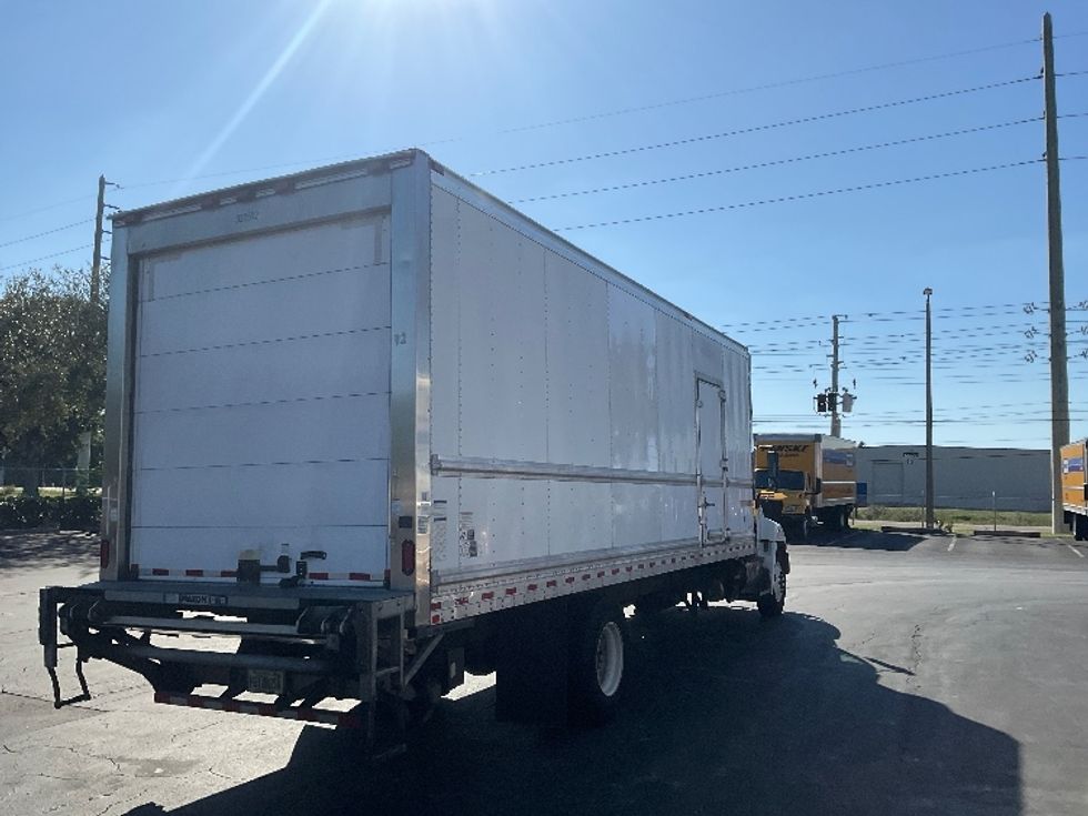Refrigerated Truck-Light and Medium Duty Trucks-Hino-2019-338-Tampa-FL-246,323\n\t\tmiles-$ 38,750 - Image 13